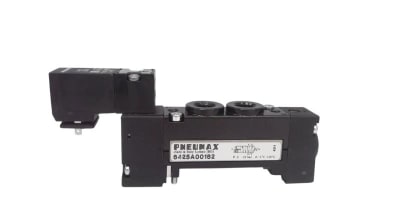 PNEUMAX 6425A00162