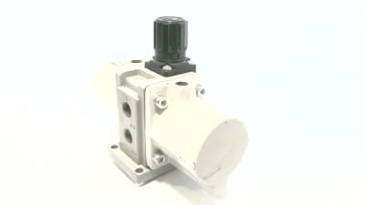 SMC VBA10A-N02GN-Z