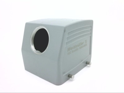 WEIDMULLER 1666840000