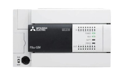 MITSUBISHI FX5UJ-40MT/DSS