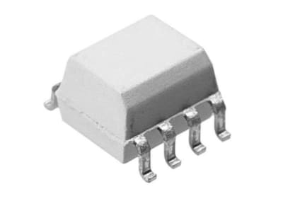ON SEMICONDUCTOR MOC207-M