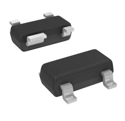 DIODES INC BAS28-7