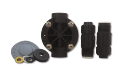 PULSAFEEDER K3VTC1