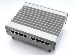 ALLEN BRADLEY 1783-MMX8T