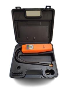 TIF INSTRUMENTS TIFRX-1