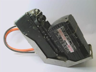 MOOG G403-662A-CONTROLLER