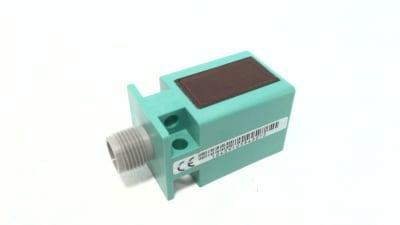 PEPPERL & FUCHS OBS6000-F10-E5-V1