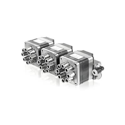 MATRIX AIR VALVES HBX758.DE2.C324