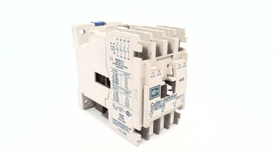 EATON CORPORATION D15CR40AB77