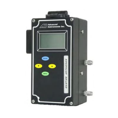 ADVANCED INSTRUMENTS GPR-2500-B1-C0-D1