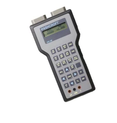 ASHCROFT ATE-100
