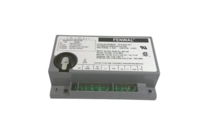 KIDDE-FENWAL, LLC 35-615942-901