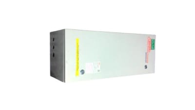 BENSHAW RBX-1-S-60-600-S-12-NC-OP