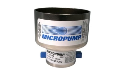 MICROPUMP 81112