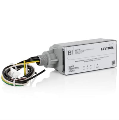 LEVITON B3240-090-0HB