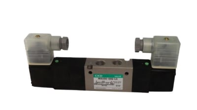 CKD CORP 4KA330-08G-LS