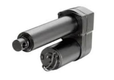 ALTRA INDUSTRIAL MOTION D11-20A5-08