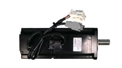 YASKAWA ELECTRIC SGMAH-08A1F4C