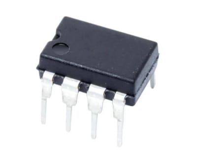 TEXAS INSTRUMENTS SEMI LM311P