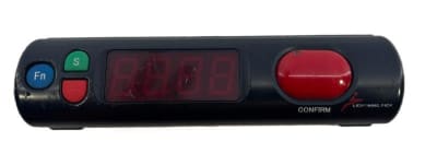 LIGHTNING PICK TECHNOLOGIES MWU2040PR-01