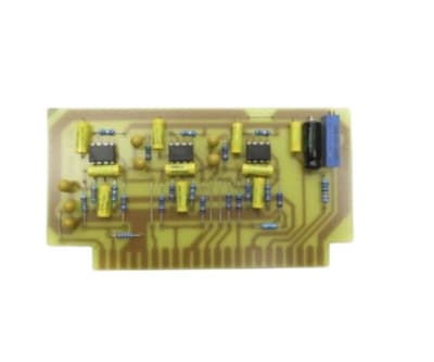 RENS MANUFACTURING LS345A