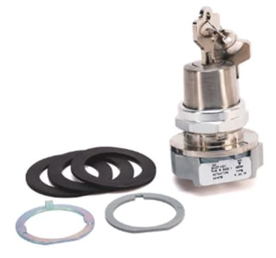 ALLEN BRADLEY 800T-H3211A