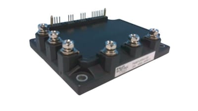 FUJI ELECTRIC 7MBP25RA120