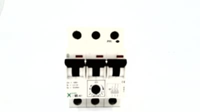 EATON CORPORATION Z-MS-4/3