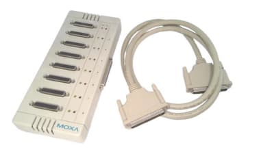 THE MOXA GROUP OPT 8A