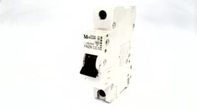 EATON CORPORATION FAZN-C0.5