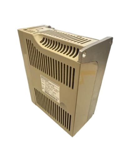 YASKAWA ELECTRIC SGD-02BPY38