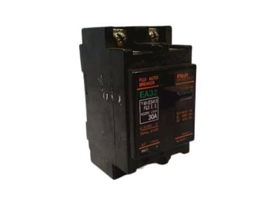 FUJI ELECTRIC EA32-30
