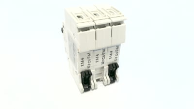 ASEA BROWN BOVERI S203U-C60