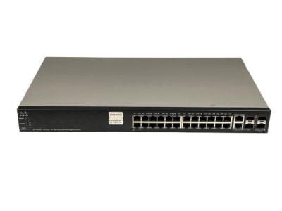 CISCO SF500-24
