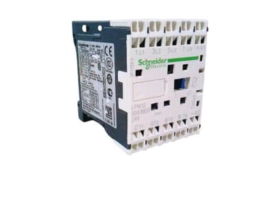 SCHNEIDER ELECTRIC LP1K120043BD3