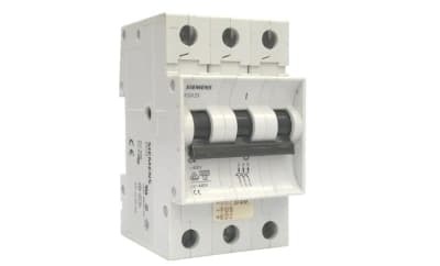 SIEMENS 5SX23-C4