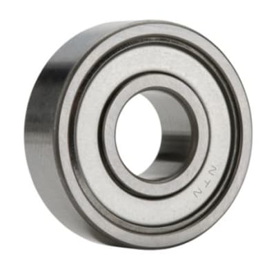 NTN BEARING 6006ZZ