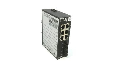 CONTEMPORARY CONTROLS EISK8-100T/FT