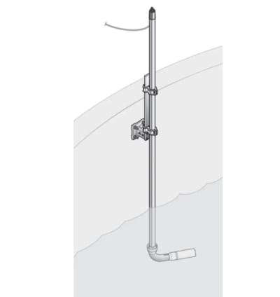 DANAHER CONTROLS LZY714.99.53120