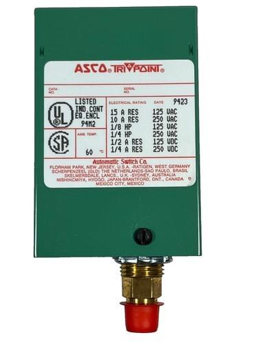 ASCO PB10A/RG10A21