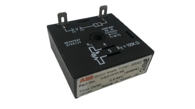 ASEA BROWN BOVERI KSD1410.5S