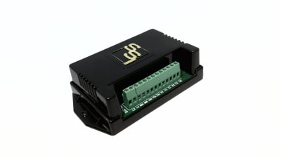 SWITCHING SYSTEMS RPR-2PS