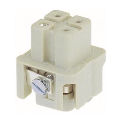 HARTING HAN 3A F INSERT SCREW