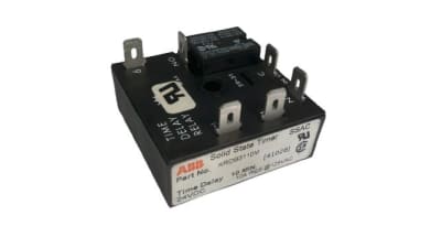 ASEA BROWN BOVERI KRDB3110M