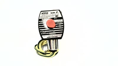 ASCO EF8222G049AC240/60,220/50D