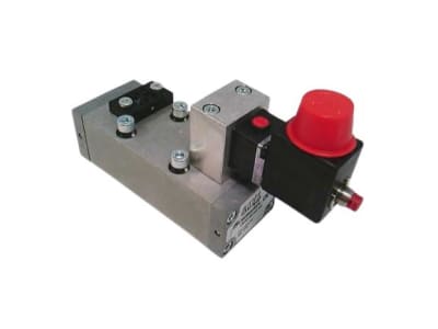 NORGREN UM/22152/122/10S