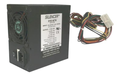 PC POWER COOLING 310-ATX
