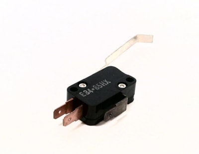 ZF FRIEDRICHSHAFEN E34-85HX