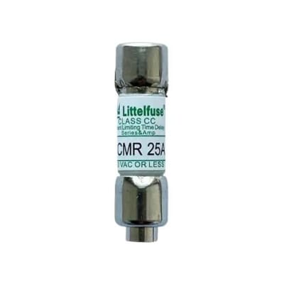 LITTELFUSE CCMR 25A