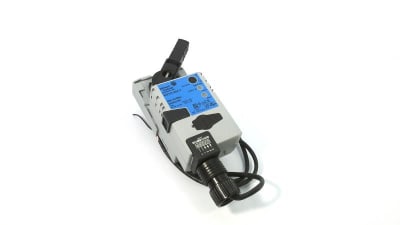 JOHNSON CONTROLS VA2104-HGA-2